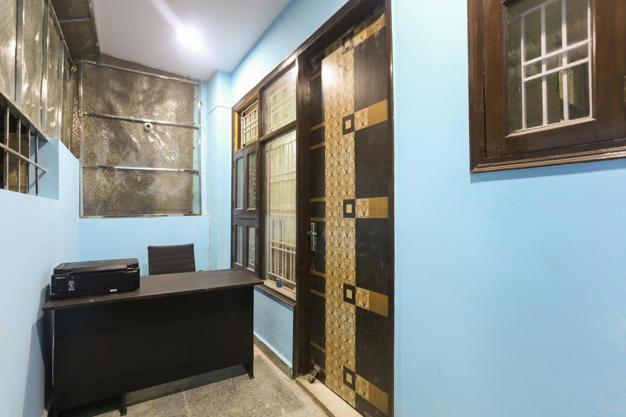 فندق أو واي أو 61635 جي دي دي كوتير نويدا المظهر الخارجي الصورة